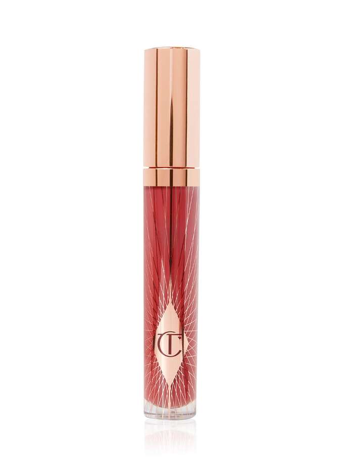 Charlotte Tilbury Collagen Lip Bath Lip Gloss No 4 - Walk Of No Shame 1