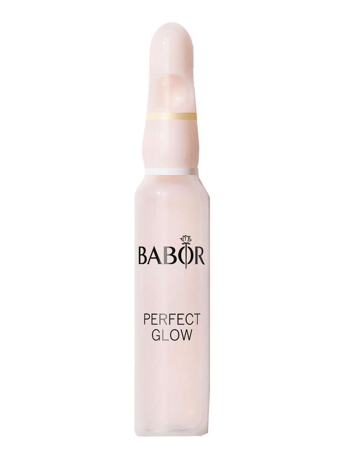 Babor Ampoule Concentrates Perfect Glow  2