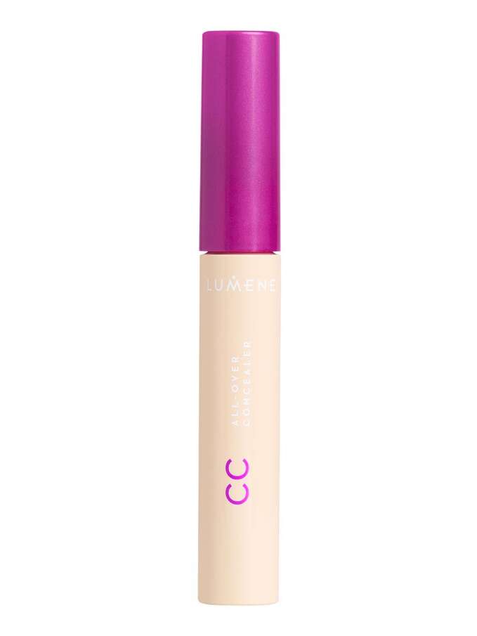 Lumene CC All-Over Concealer 00 Ultra Light