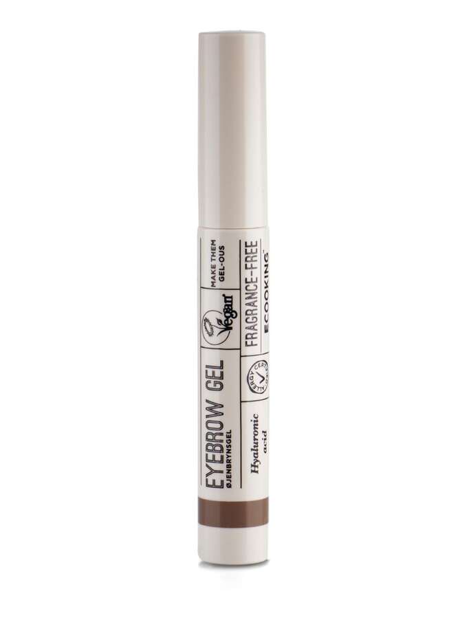 Ecooking Make-up Eyebrow Gel without Brush
