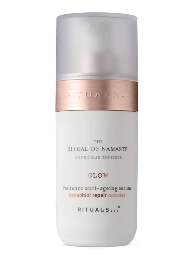 Rituals Namasté Glow Anti-Ageing Serum