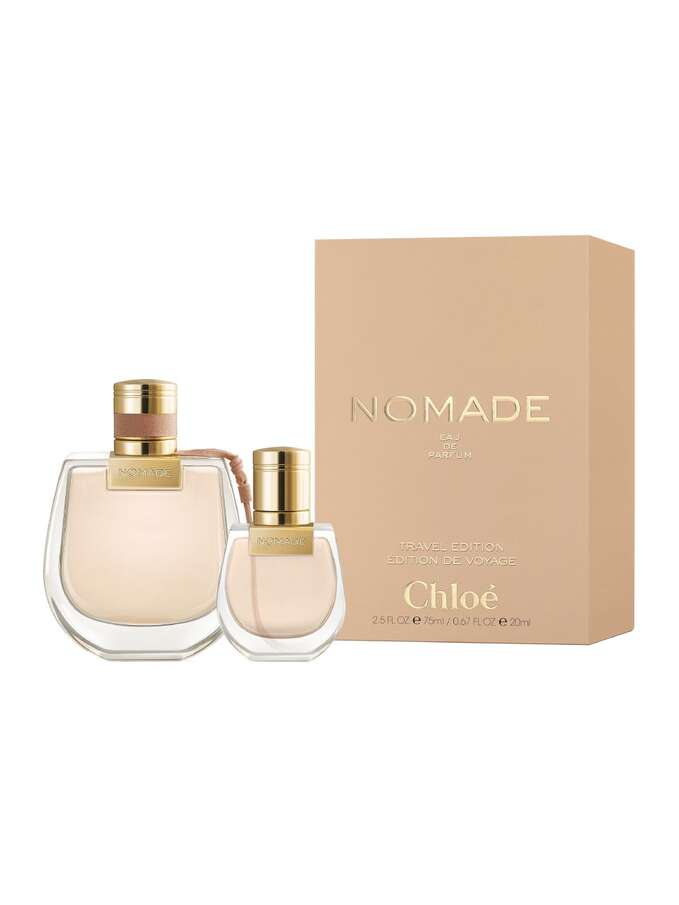 Chloé Nomade Set