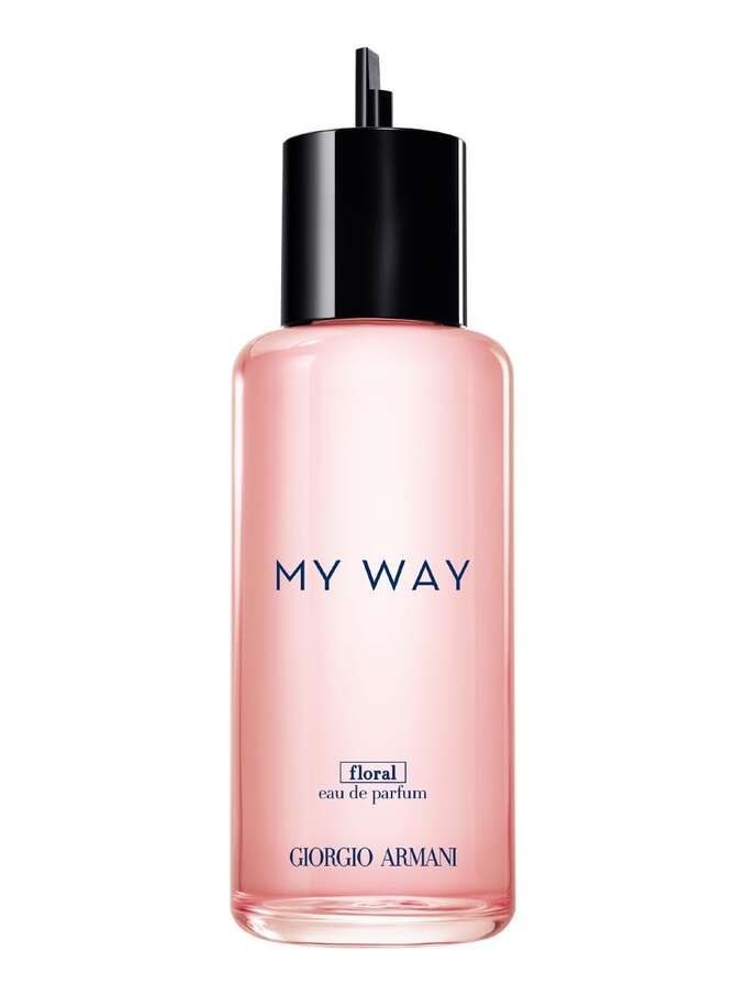 Giorgio Armani My Way Florale Refill