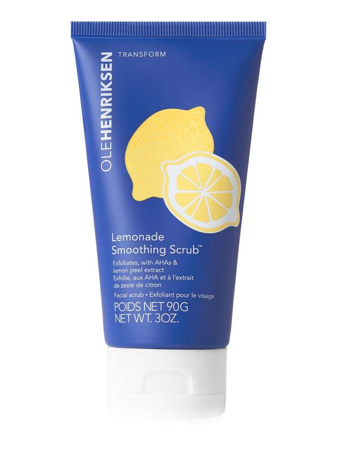 Ole Henriksen Transform Face Scrub