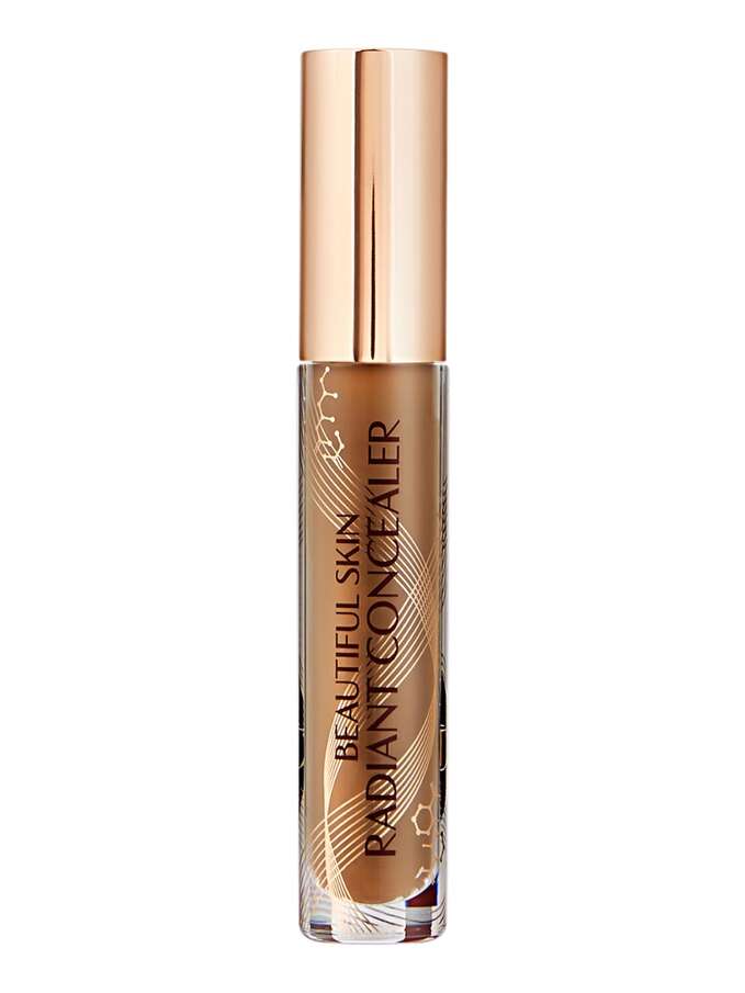 Charlotte Tilbury Beautiful Skin Radiant Concealer - 12 Deep 1