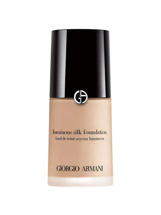 Luminous Silk Foundation