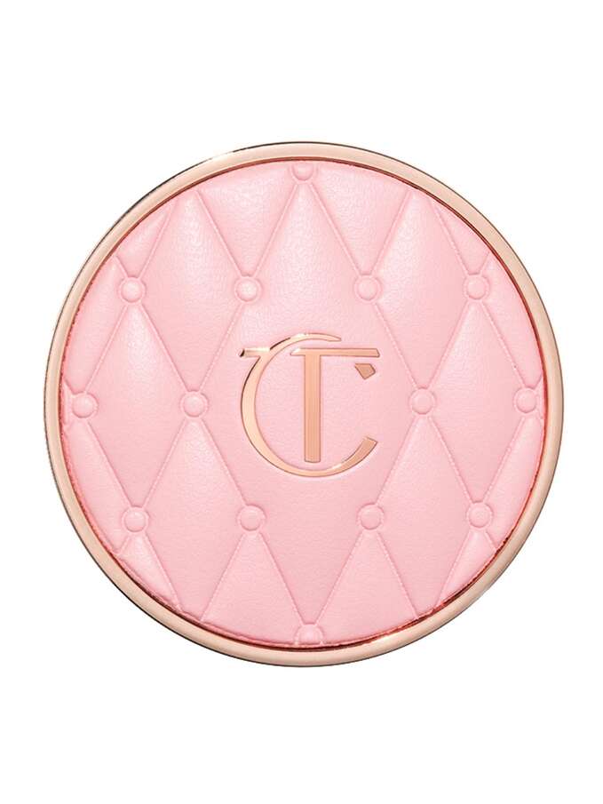 Charlotte Tilbury Life Changing Lip Mask - Pillowtalk Fresh Glow 2