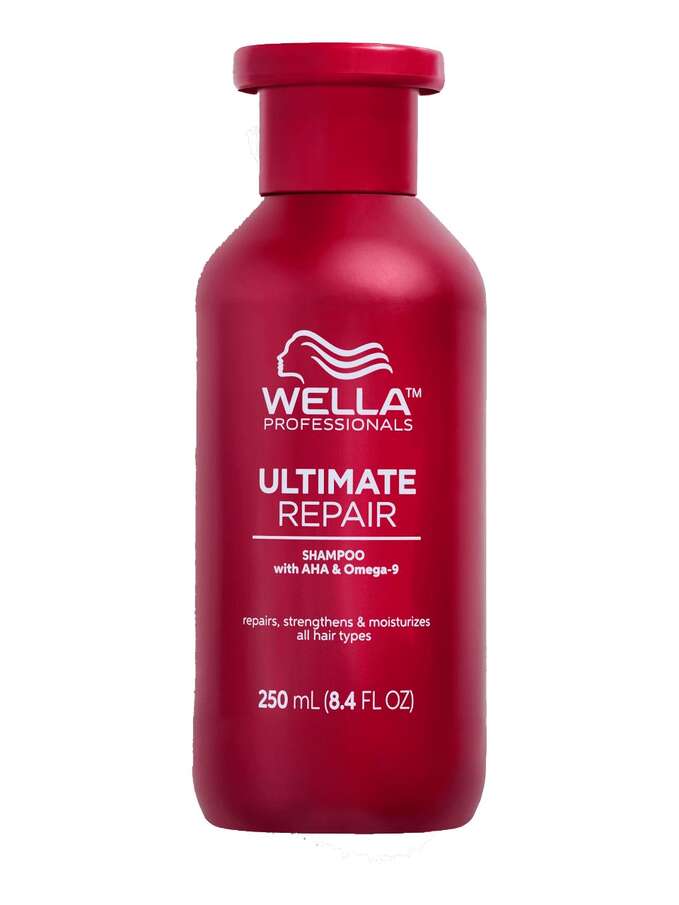 Wella Professional Ultimate Repair Shampoo