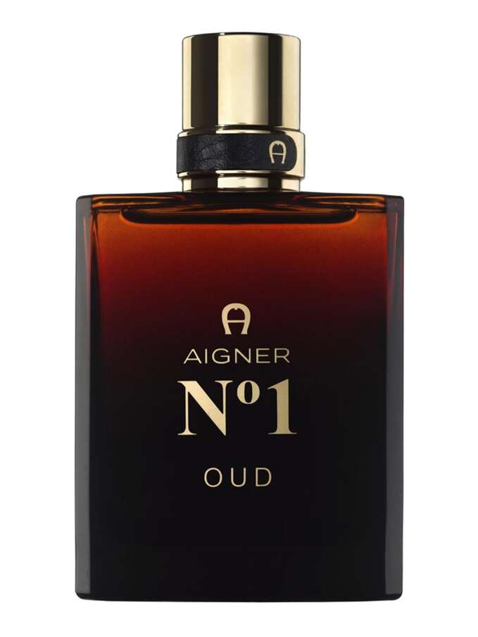 Aigner No. 1 Oud Eau de Parfum 100 ml