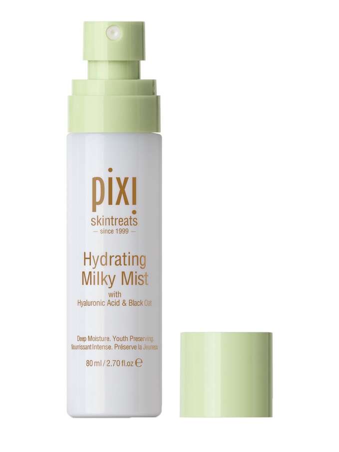 Pixi Hydrating Milky Mist 1