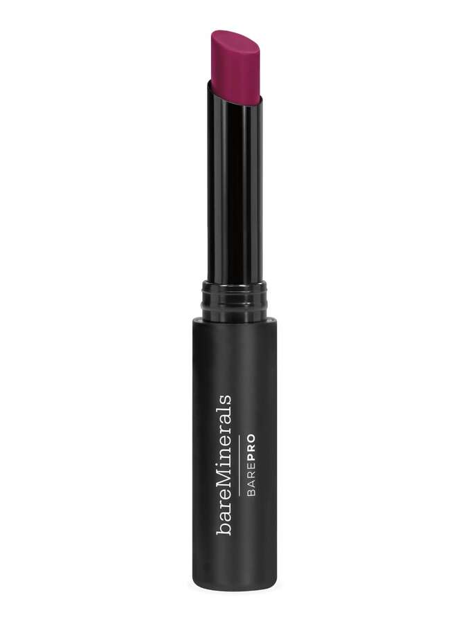 bareMinerals BarePro Lipstick