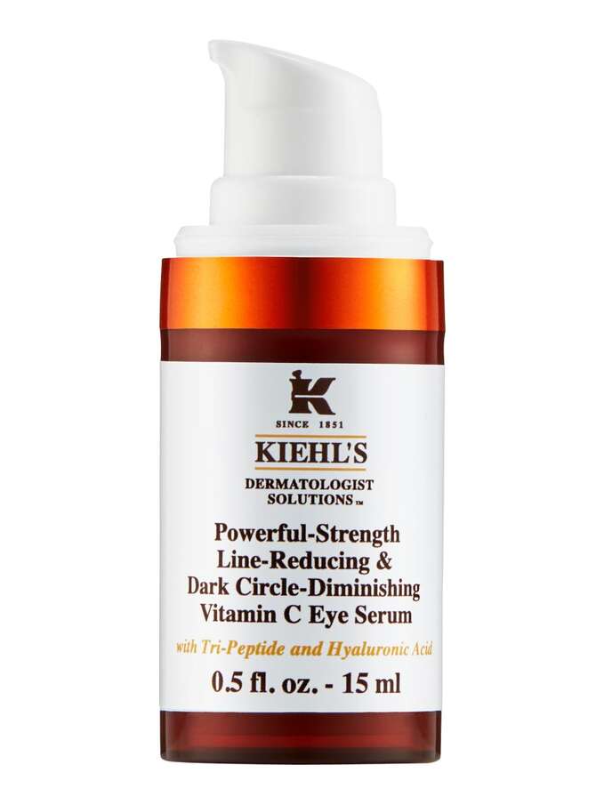 Kiehl's Dermatologist Solutions Eye Serum