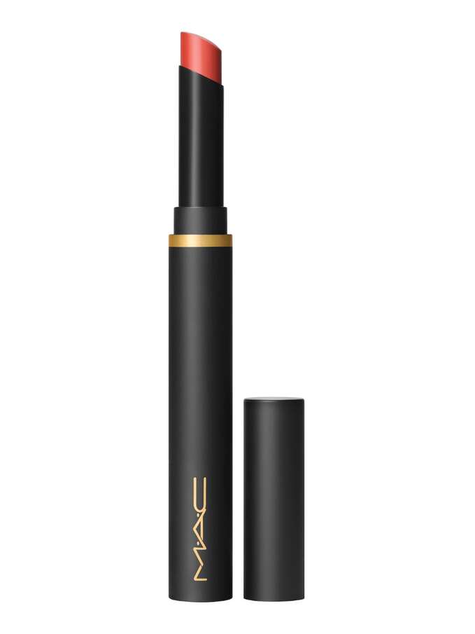 MAC Powder Kiss Lipstick