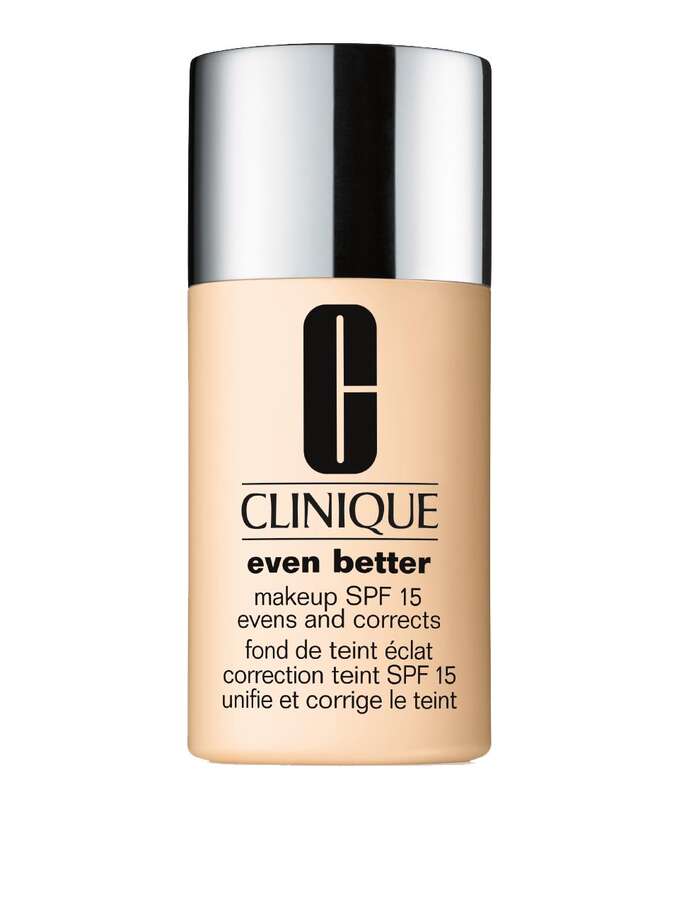 Clinique Even Better Makeup SPF15