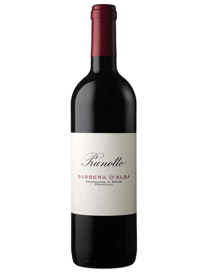 Prunotto Barbera d'Alba DOC