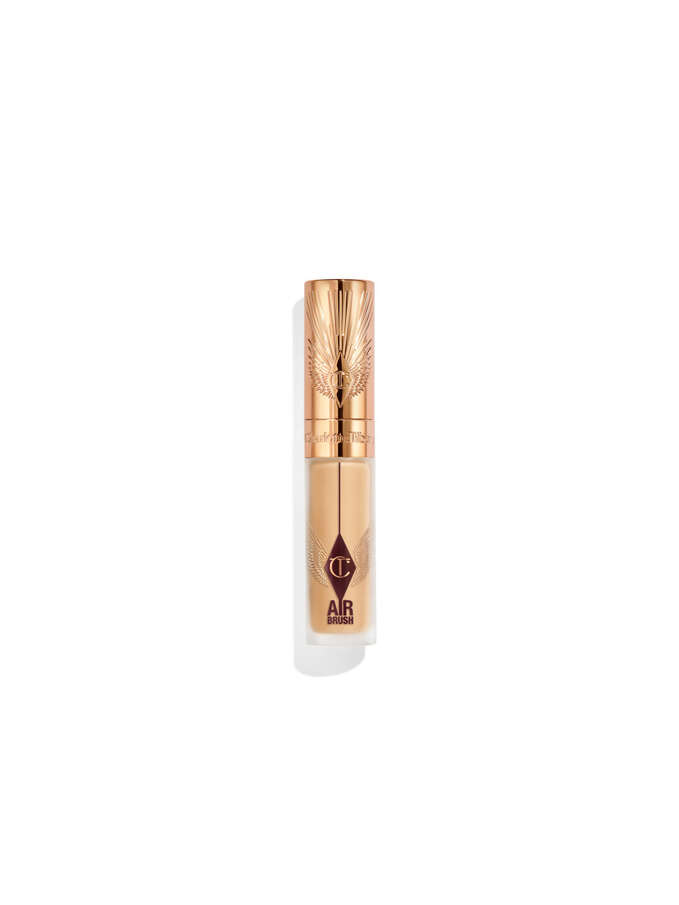 Charlotte Tilbury Airbrush Flawless Blur Concealer No 8 Medium-Tan 1