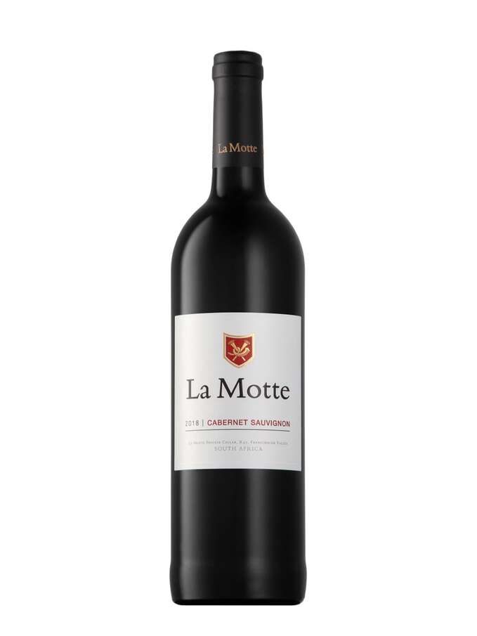 La Motte Cabernet Sauvignon