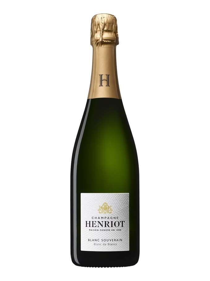 Henriot Blanc de Blancs