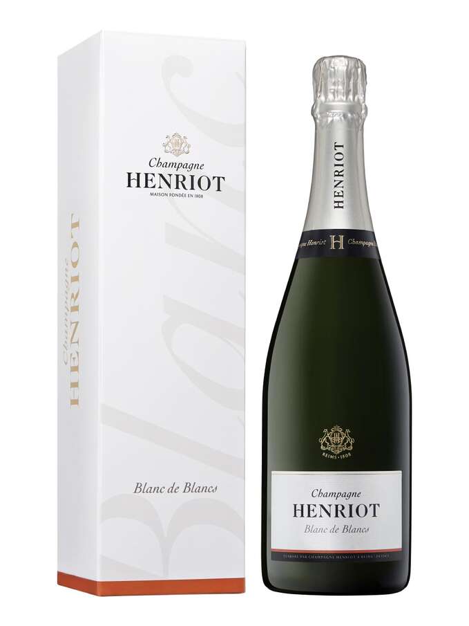 Henriot Blanc de Blancs