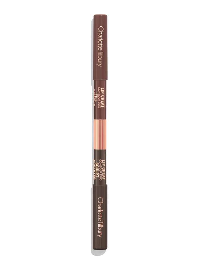 Charlotte Tilbury Lip Cheat Contour Duo - Deep 1