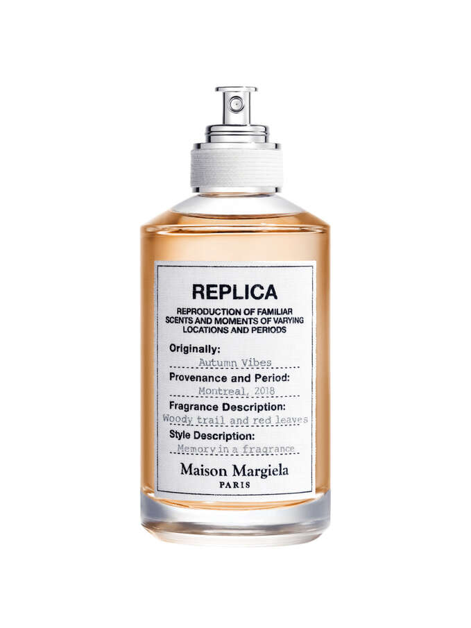 Maison Margiela Replica Autumn Vibes Edt 100 ml