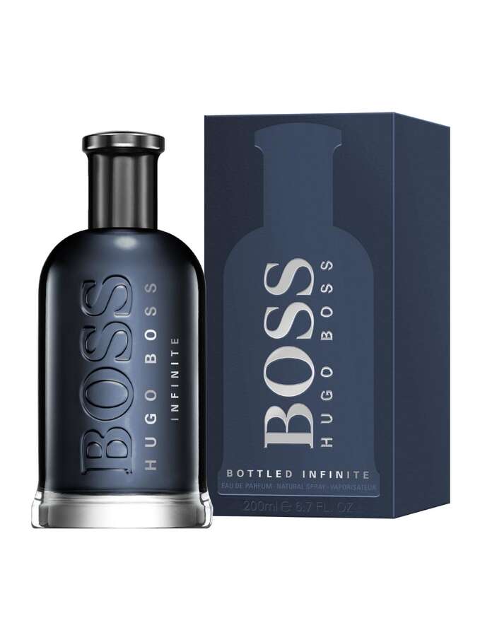 Boss Bottled Infinite Eau de Parfum