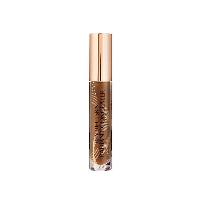 Charlotte Tilbury Beautiful Skin Radiant Concealer - 15.5 Deep 6