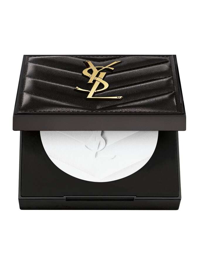 Yves Saint Laurent All Hours Hyper Finish Powder -Translucent