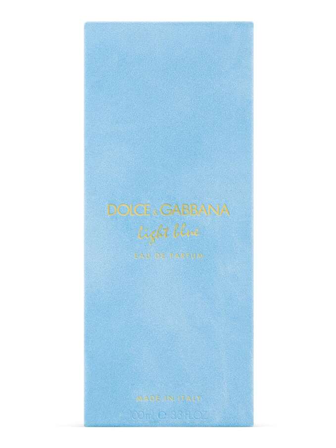 Dolce & Gabbana Light Blue Eau de Parfum 100 ml 2