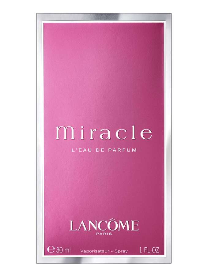 Lancôme Miracle Eau de Pafum 30 ml 2