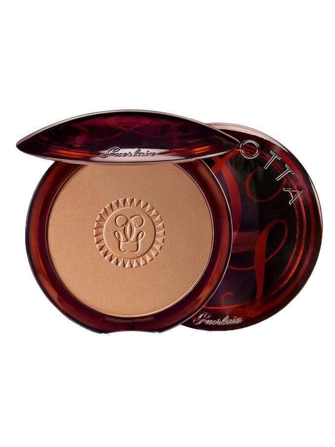Guerlain Terracotta Powder