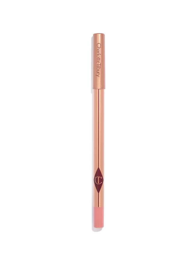 Charlotte Tilbury Lip Cheat - Pillow Talk Fair 1