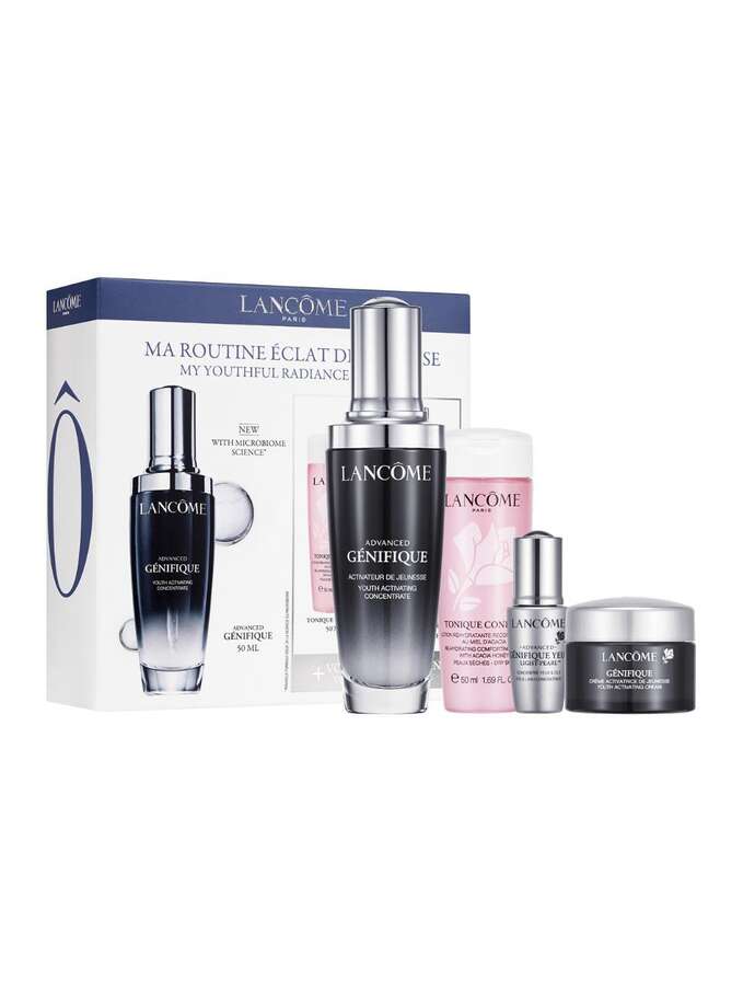 Genifique Face Care Set