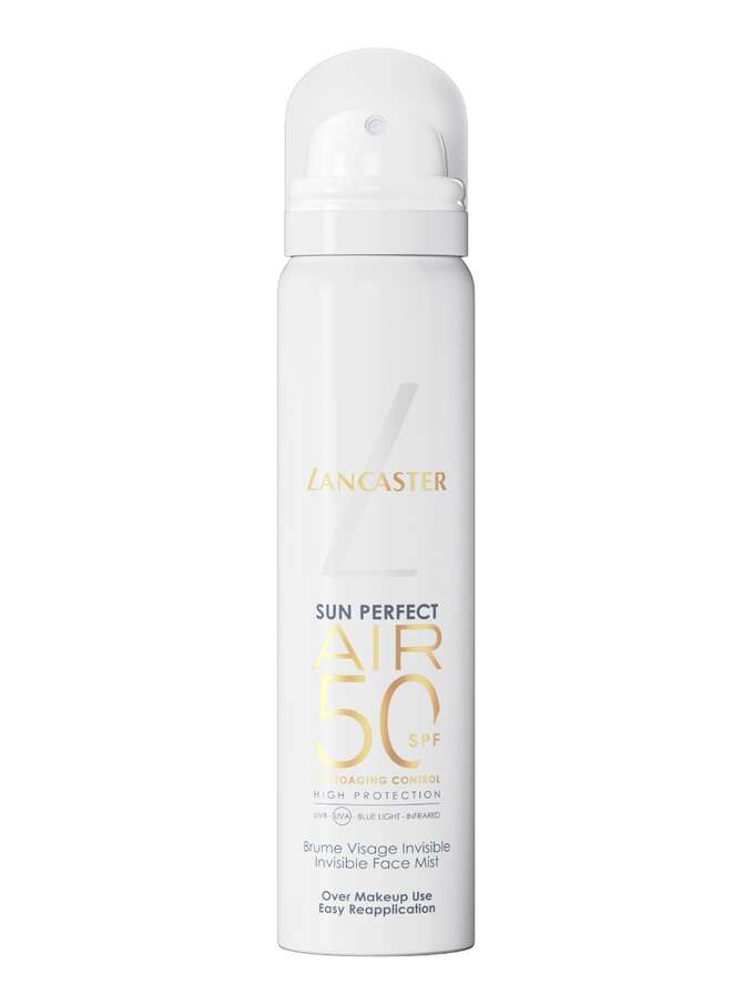 Lancaster Sun Care Air Invisible Mist SPF 50 75 ml