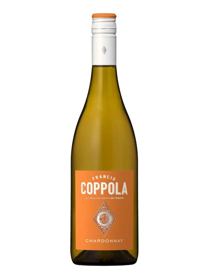 Coppola, Diamond Collection Chardonnay