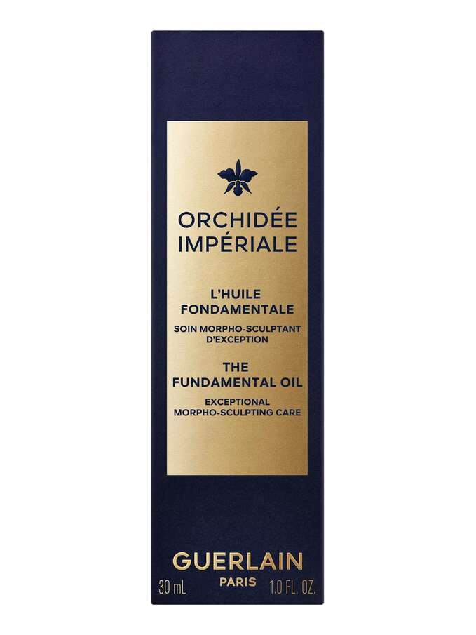 Guerlain Orchidée Impériale Face Oil 30 ml 2