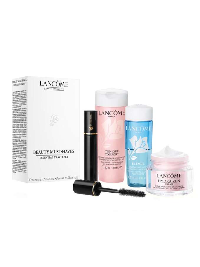 Lancôme Facial Care Set