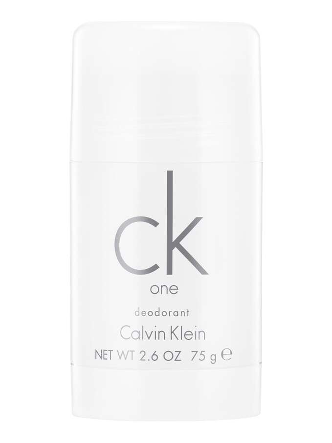 Calvin Klein CK One Deodorant Stick