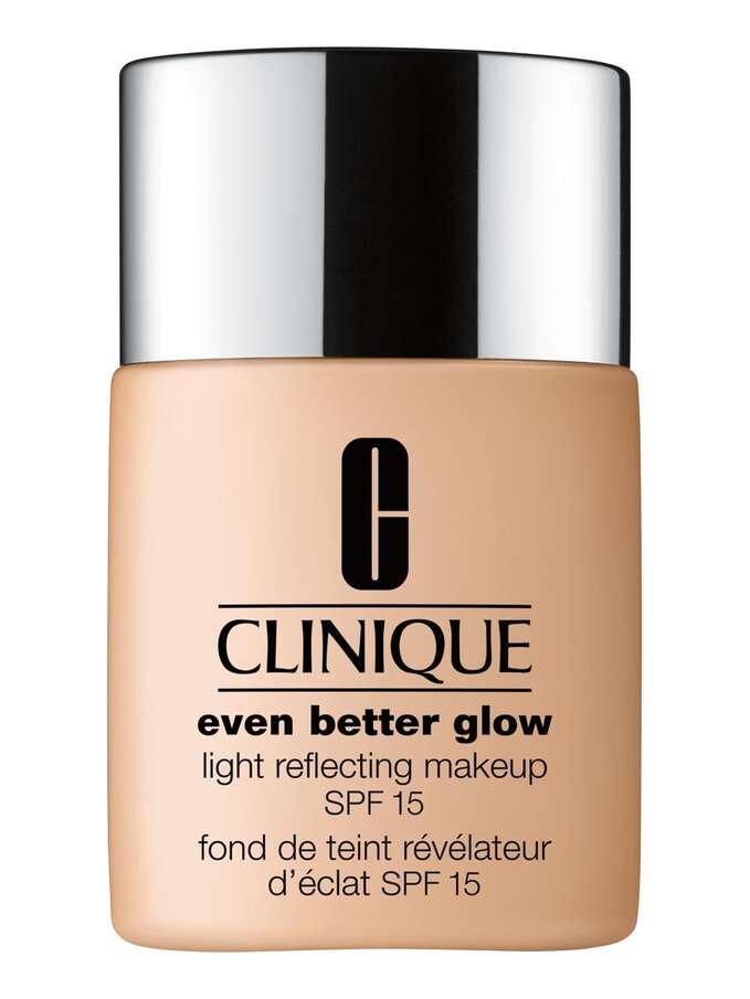 Clinique Even Better Glow Foundation 1