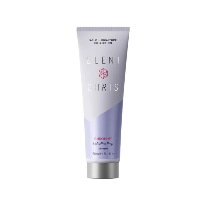 Eleni & Chris ChroMin ColorPro Prep Serum