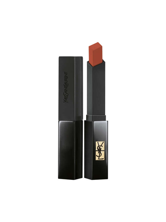 Yves Saint Laurent Rouge Pur Couture The Slim Lipstick The Slim Velvet Radical 1