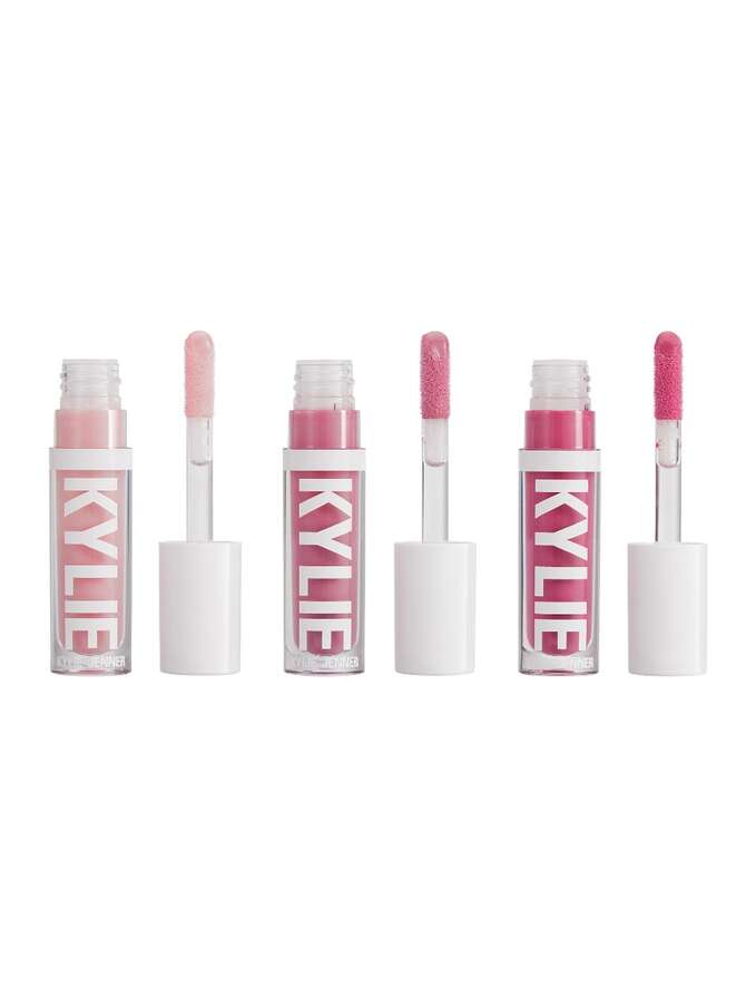 Kylie Cosmetics Lip Gloss Set 1