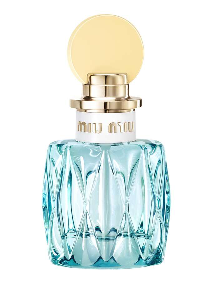 Miu Miu L'eau Bleue Eau de Parfum 50 ml 1