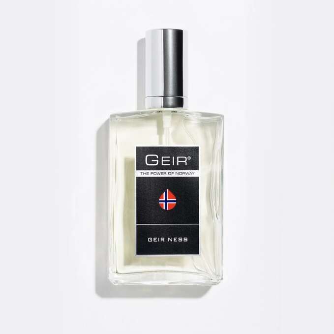 Geir for Men