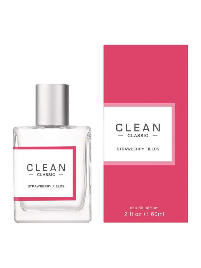 Clean Classic Strawberry Fields Eau de Parfum 60 ml 1