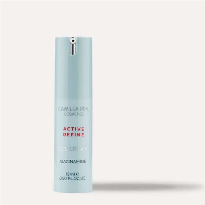 Camilla Pihl Active Refine Eye Cream