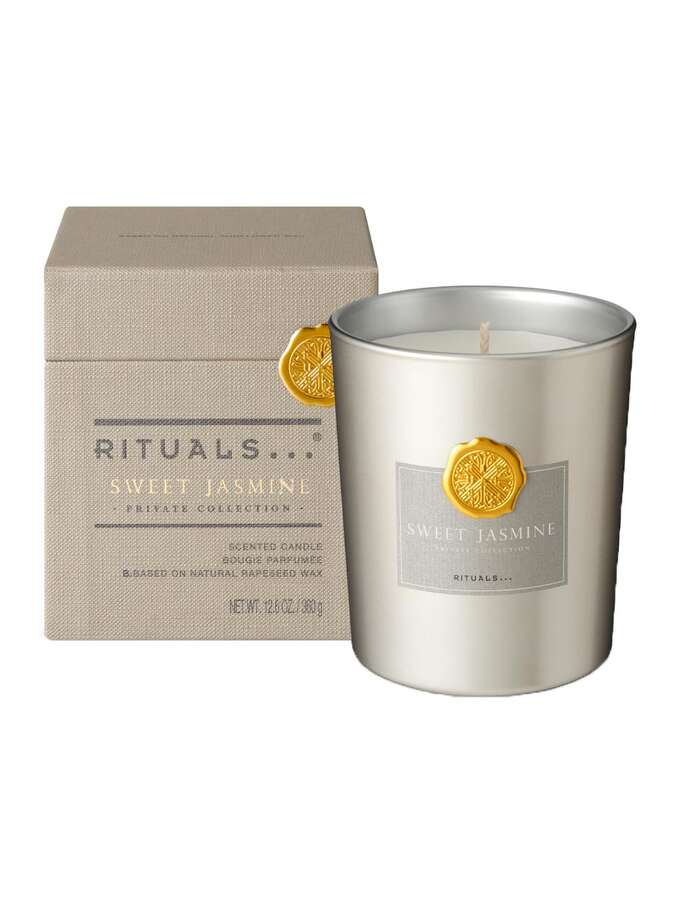 Rituals Private Collection Sweet Jasmine Duftlys