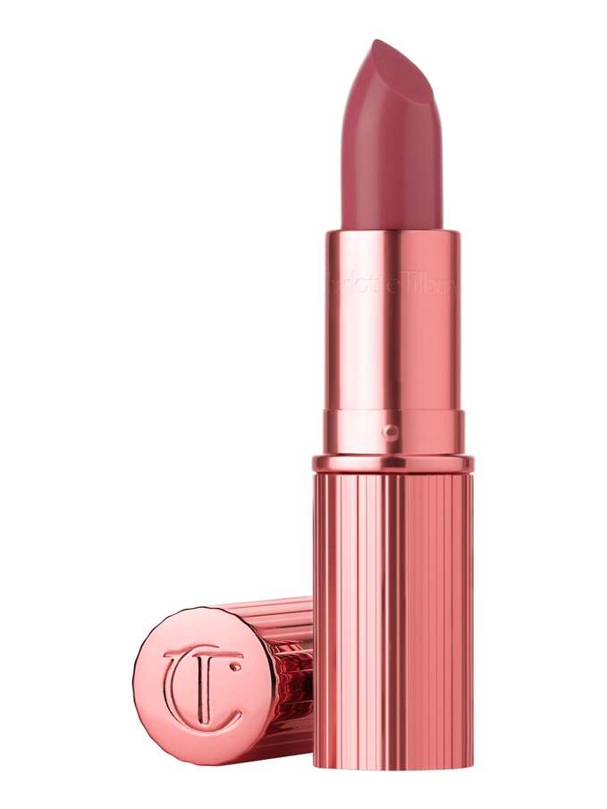Charlotte Tilbury K.I.S.S.I.N.G Lipstick No 2 - S Pink