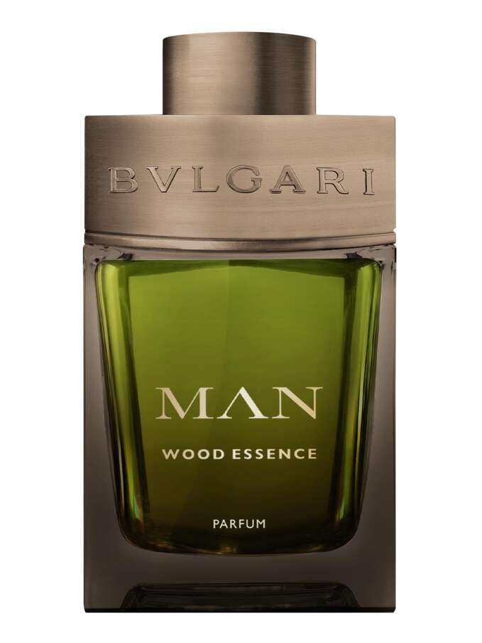 Bvlgari Man Wood Essence Parfum 100 ml