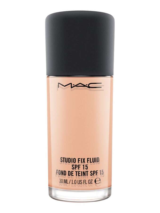 MAC Studio Fix Fluid SPF 15